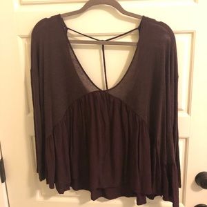 Urban outfitters blouse